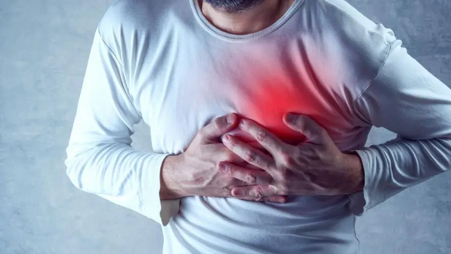 Is suffering from "heart failure" hopeless? "Such people" have no symptoms before getting sick? Doctors reveal 6 high-risk groups