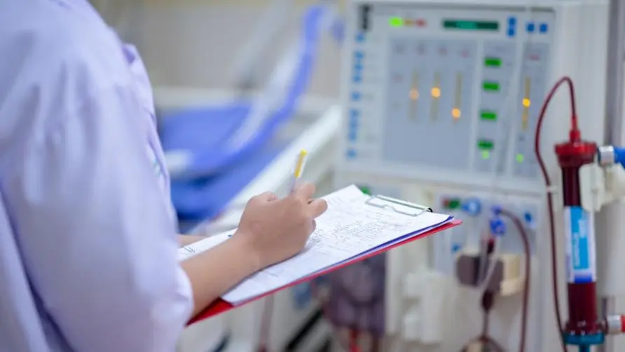 The survival rate of kidney dialysis combined with "this disease" may be less than 10%? Doctor reveals "1 treatment" can help improve peritoneal problems