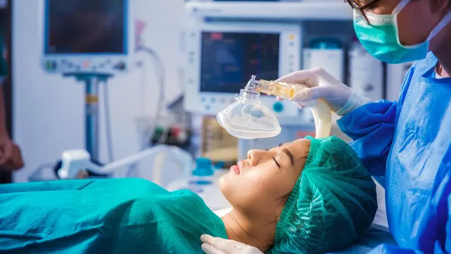 It takes at least 3 hours for the brain to fully recover after deep anesthesia? Anesthesiologists reveal "unpredictable risks"