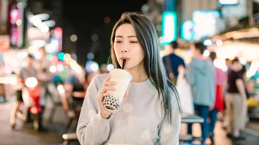 It takes 3 hours of walking to digest a cup of precious milk! Nutritionist: You won't be afraid of getting fat if you drink the hand-cranked drink "this way"