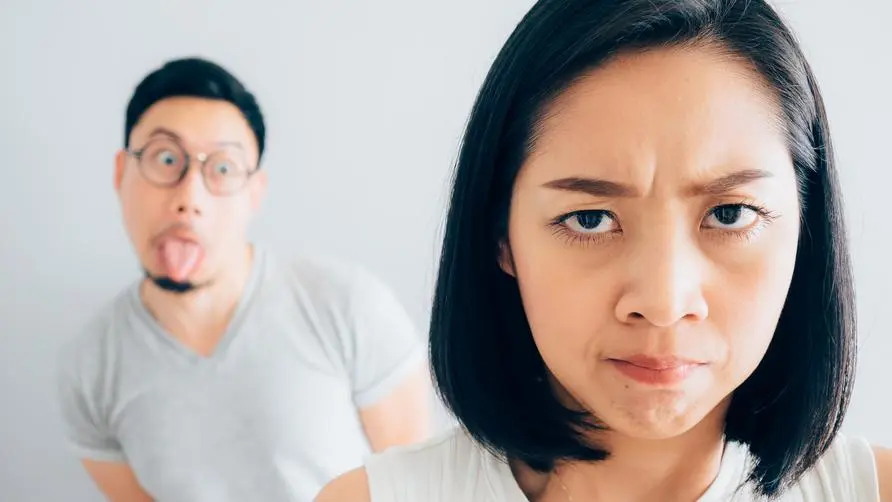 Do you think women are elusive? In fact, boys are more difficult to deal with! Australian study: Men's decision-making is more erratic