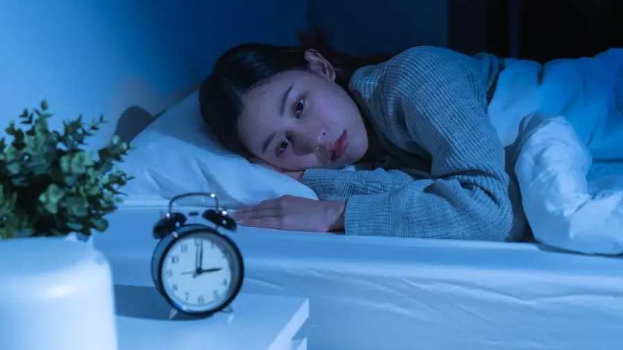 Do you always have trouble sleeping during the changing seasons of autumn and winter? Nutritionist reveals "3 foods for good sleep" to help correct the return of biological clock