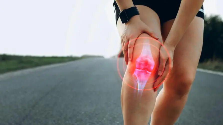 Is it true that running hurts joints? Harvard doctor reveals the truth: "Not moving at all" is the most damaging to your knees