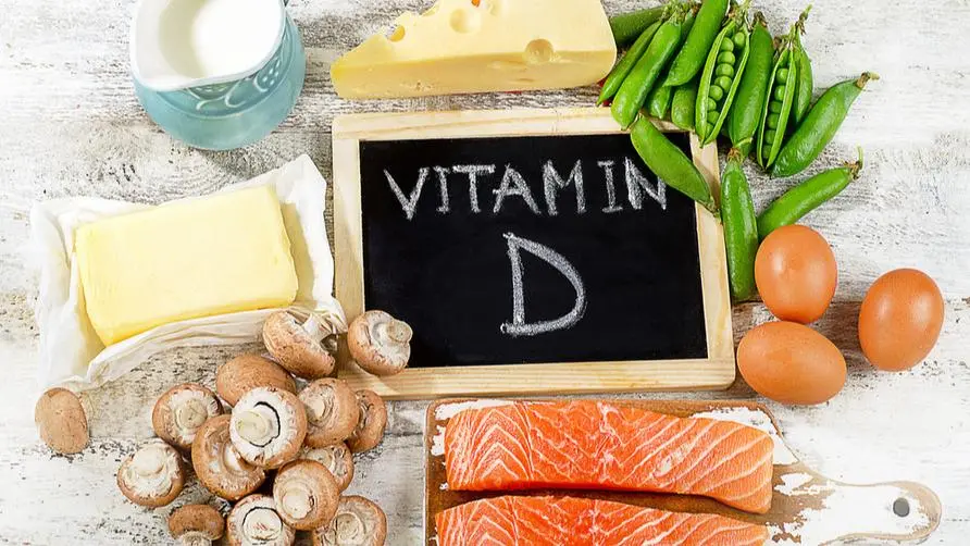 Vitamin D deficiency leads to earlier death? Study: Consuming less than this dose may increase the risk of death by 36%