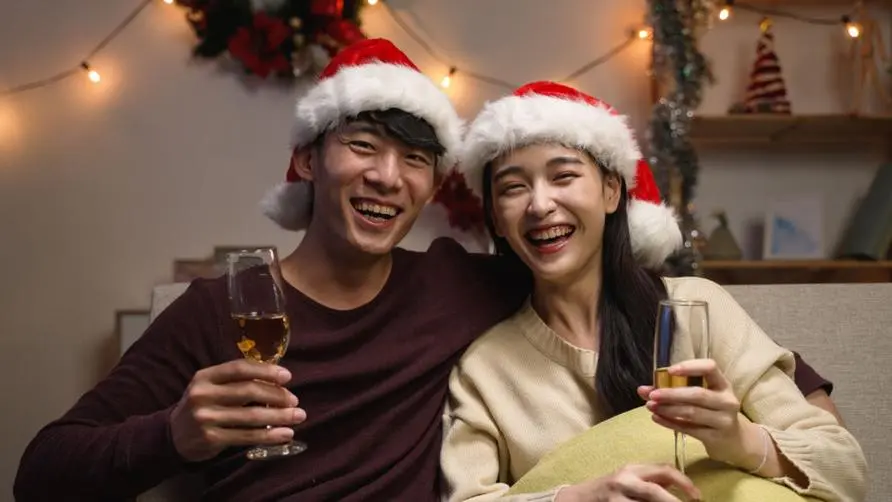 If you want to be single at Christmas, don't rush to confess! Expert advice: Thinking about "3 things" first is far better than shooting at random