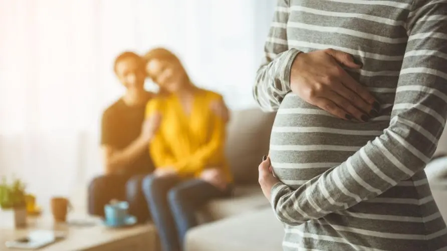 Do you want your son to no longer have to go overseas to find the "Spirit Master"? Taiwan Ministry of Health and Welfare plans to open "surrogate mothers" to save the declining birthrate crisis