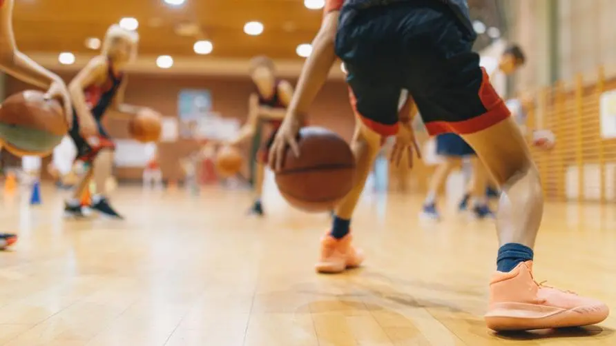 Can wearing "high-top" basketball shoes prevent sprains? Medical Refutation: Making "Five Preparations" is More Important than Choosing Shoes