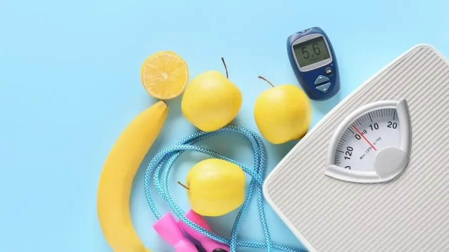 Can weight loss reverse diabetes? Doctors reveal how to choose "starting pitcher" to treat diabetes and obesity