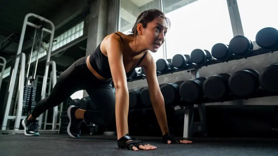 Will women feel "strong and strong" when doing weight training? "Here," can I go to the gym? Professional coaches reveal the "4 major myths"