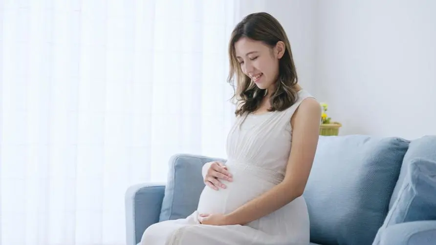 Are women at higher risk of giving birth later in life? The chances of high blood pressure and diabetes have doubled! Taiwan Health Promotion Administration: "6 Things" Elderly Pregnant Women Must Do