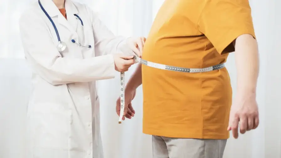 There are more and more young patients suffering from "sugar obesity"! Is the mortality rate higher than diabetes? Doctor: If you want to reverse the situation, you can only start from "two aspects"