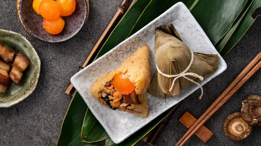 Zongzi is high in calories and difficult to digest. What is the healthiest way to eat it? Nutritionist teaches 5 tips for eating rice dumplings